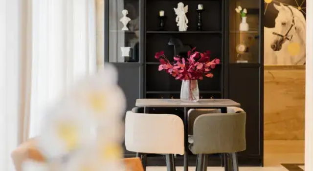 Knight's Residence · Premium Design Hotel (Chongqing Guanyinqiao Pedestrian Street), Rezerwuj Boutique Hotel Hotele Butikowe w Chongqing Area, Boutique Hotel