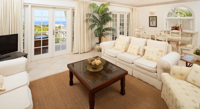 Sugar Hill Coconut Ridge 5 by Altman, Rezervovat Hotel Holetown Saint James