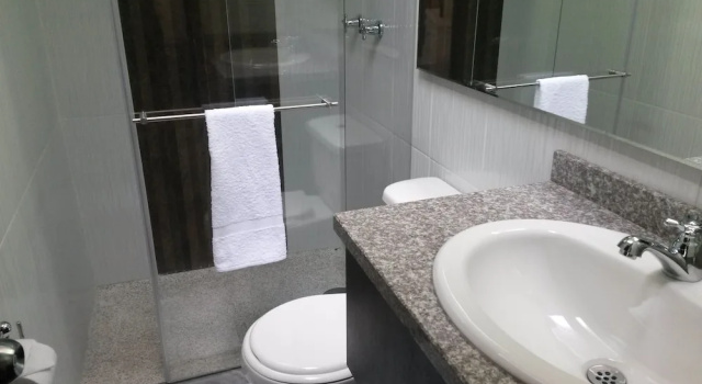Standard- værelse Beta Hotel Salento