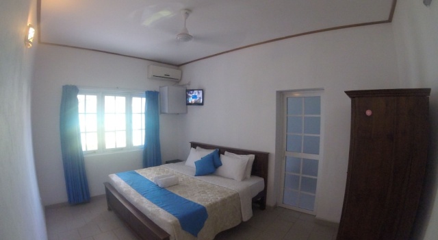 Вилла Classic Tripper's Private Villa