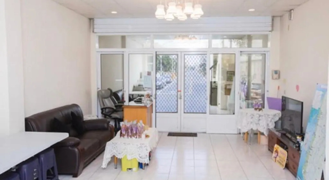 Четырёхместный номер Standard Happy Homestay