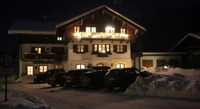 Ferienwohnungen Beim Zellerbäck inkl. Chiemgaukarte, Забронировать Отель Рупольдинг Chiemgau, рядом с Rauschbergbahn