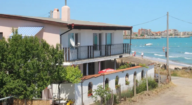 Villa Sea Paradise, Забронировать Вилла Поморие Burgas Coast