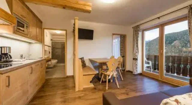 Waldheim Appartements, Забронировать Апартаменты/квартира Отели Valle Isarco с парковкой, Парковка