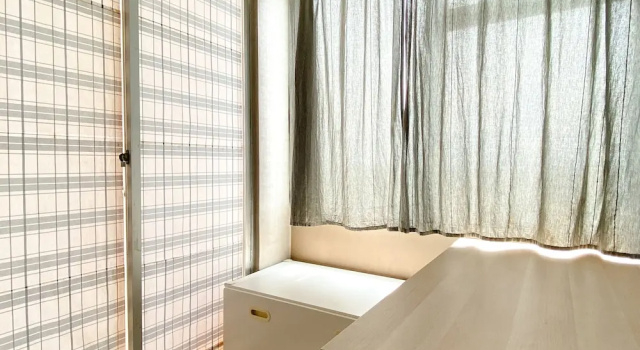 Restful And Tidy Studio At Enviro Apartment, Reservar Apartamento Apartamentos em West Java, Apartamento