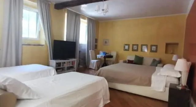 Номер Comfort Flora Inn, Scotti's House - Due passi in centro