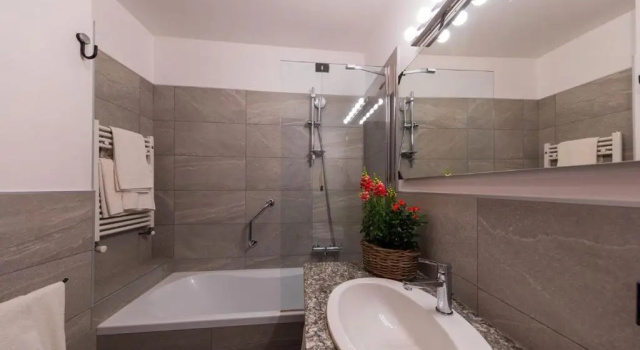 Номер Standard Intra Hotel
