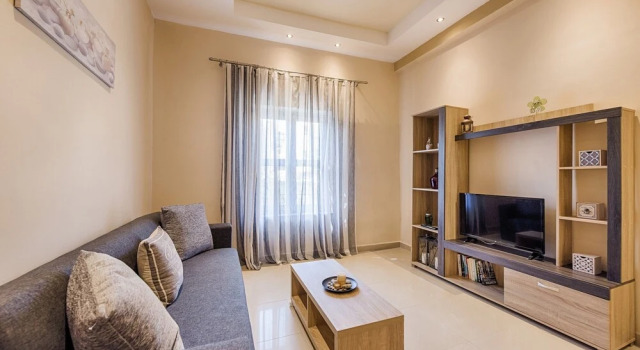 Lucian City Apartments