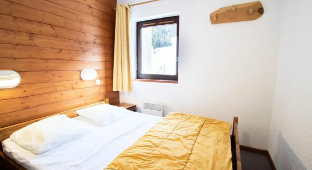Résidence Les Portes De La Vanoise - 2 Pièces pour 6 Personnes 193055, Забронировать Апартаменты/квартира Вилароден-Бурже Овернь-Рона-Альпы