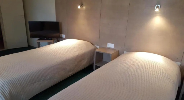 Номер Standard Hotel Gulbene