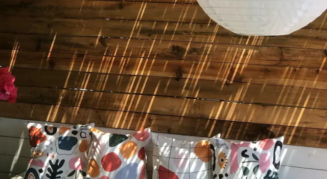 Двухместный номер Standard с балконом Bozburun Pembe Yunus Hotel
