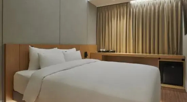 Camera doppia Standard 88Hotel
