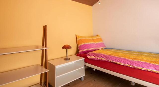 Hadassa Apartment Maranatha / SelahRéserver Appartement Steffisburg