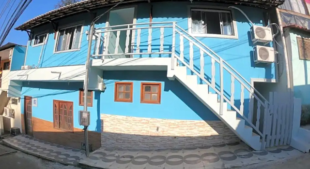 Casa da Ilha, Забронировать Гостевой дом Недорогие отели штата Рио-де-Жанейро, недорогие