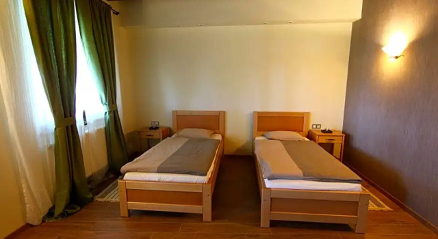 Bibic Nature Lodge, Забронировать Отель Балмазуйварош Хайду-Бихар