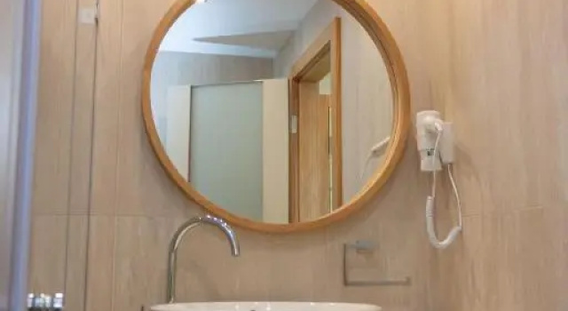 Двухместный номер Standard Hotel Opal Exclusive Bihać