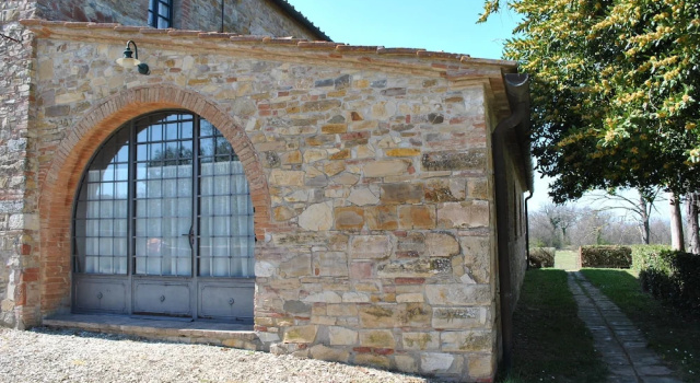 Holiday Rental Montecchio 4, Забронировать Апартаменты/квартира Таварнелле-Валь-ди-Пеза Кьянти