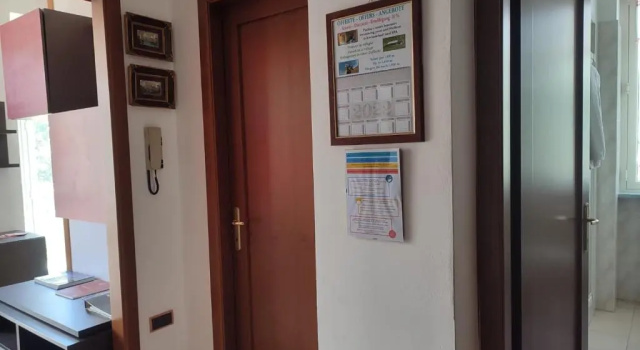 Appartamento 1 camera da letto Bed & Breakfast Tiffany
