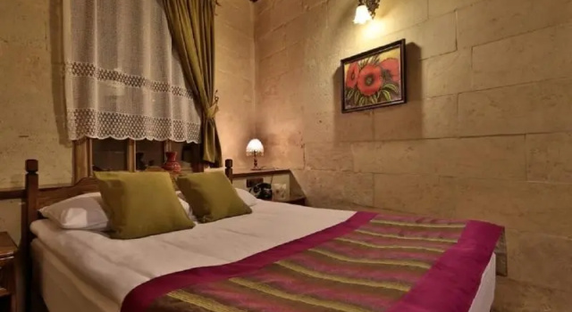 Elif Stone Houses, Забронировать Отель Отели Каппадокия 4 звезды, 4*