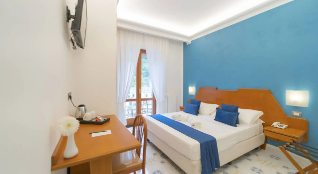 Двухместный номер Superior Hotel San Pietro