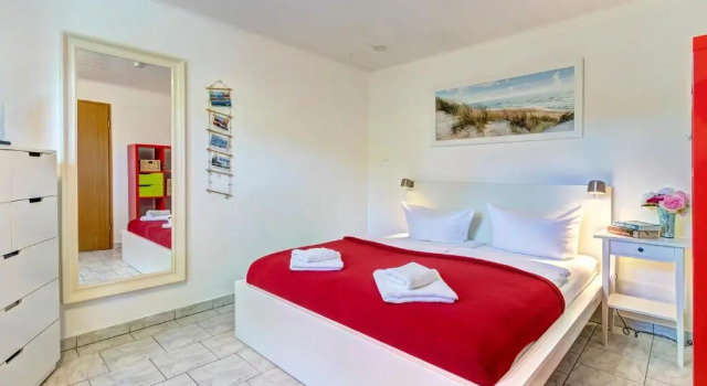 Bungalow Konrad, Забронировать Отель Трассенхайде Узедом