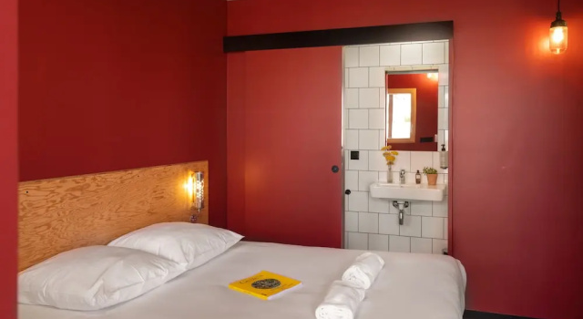 Eklo Hotels Toulouse Cartoucherie Zénith, Забронировать Хостел Хостелы Верхней Гаронны, Хостел