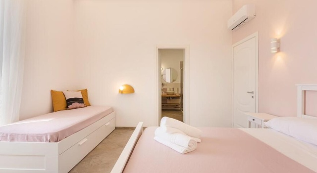 Villa Caterina b&b, Book Bed and Breakfast Procida Procida