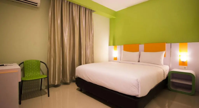 Hannah Hotel Syariah, Đặt Khách sạn Painan 