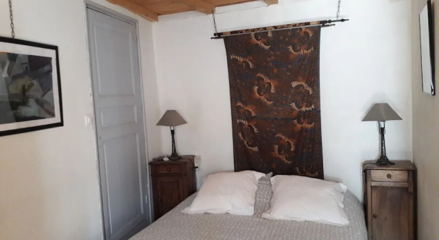 Standardowy pokój Chambres d'hôtes La forge