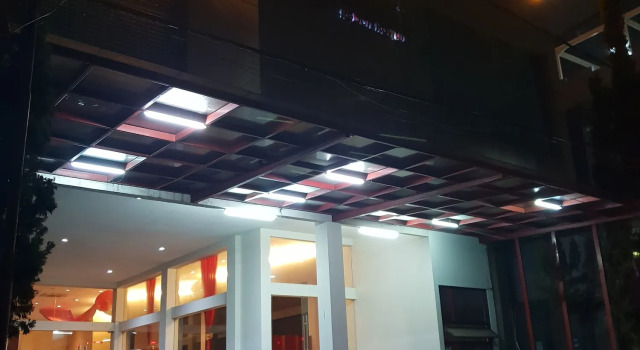 Hotel Scarlet Kebon Kawung, Đặt Khách sạn Bandung Kidul Java, gần Ciroyom Station