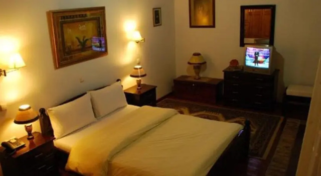 Kleopatra Hotel, Забронировать Отель Лигия Превеза