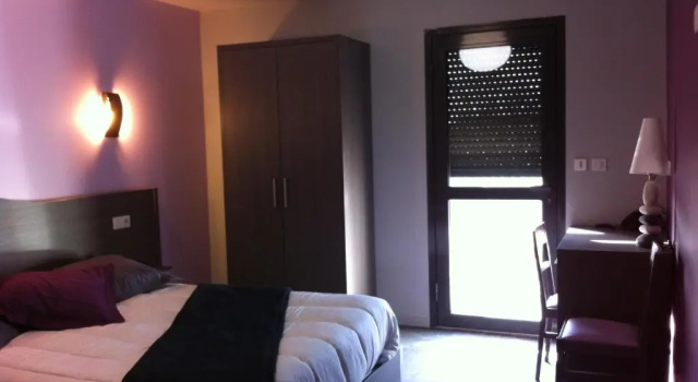 The Originals City, Hôtel des Arts, Забронировать Отель Негрпелисс Tarn-et-Garonne