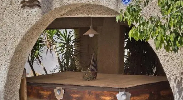 Philoxenia Studios 3