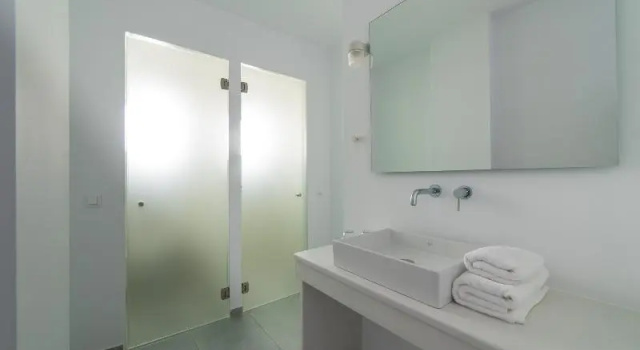 Двухместный номер Superior с балконом Vienoula's Garden Hotel