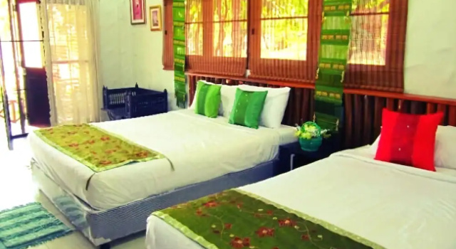 Golden Lake View Boutique Resort, Забронировать Курортный отель Ban Dan Makham Tia провинция Канчанабури