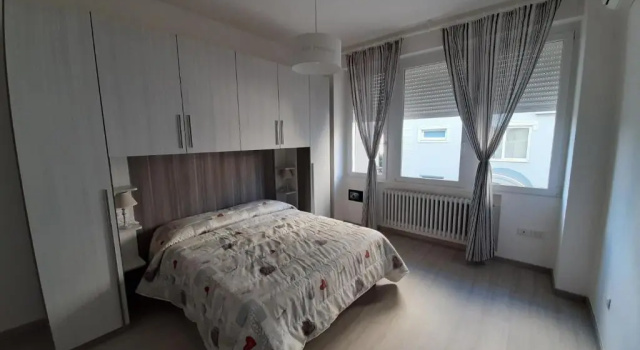 Appartamento Scilla Bilocale - sulla spiaggia di Rimini, Забронировать Апартаменты/квартира Апартаменты Римини - центра городов - Римини, Апартаменты/квартира