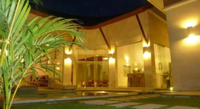 Villa KMEA 4, Забронировать Вилла Отели провинции Бали 4 звезды, 4*