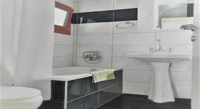Студия c 1 комнатой с балконом Charming Studio in Heraklion Prefecture With Private Entrance and Scenic Views