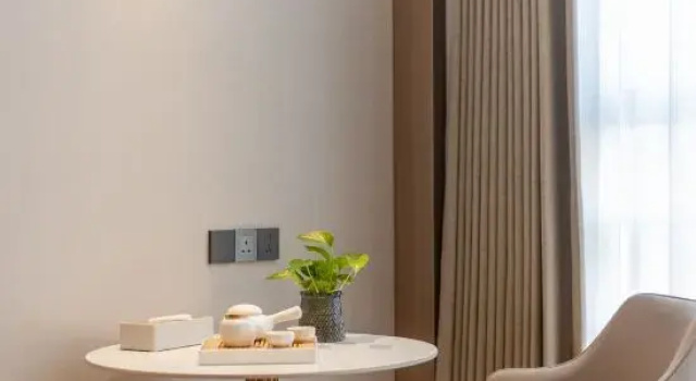 Люкс Business Coco Holiday Hotel