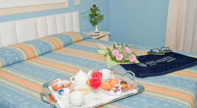 Двухместный номер Standard Hotel Augustus