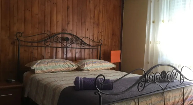 Вилла Villa Marilena