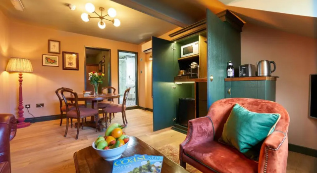 Номер Classic Hope & Anchor
