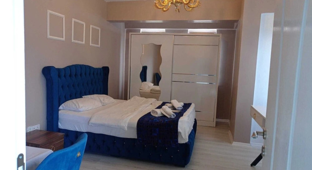 Reel House Airport, Забронировать Отель Недорогие отели Арнавуткёй, недорогие