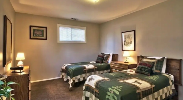 828 Park Ave., Забронировать Дом для отпуска СПА-отели South Lake Tahoe Area, SPA-услуги