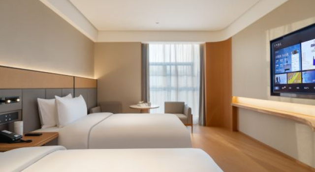 JI Hotel (Kunming Changhong West Road Haile World)