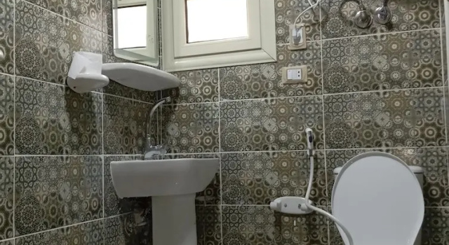 Confort cameră Magic Hotel