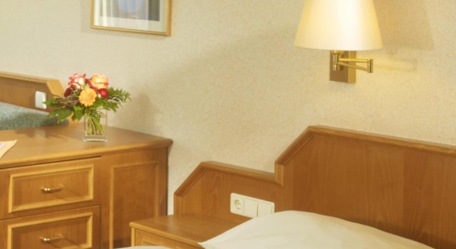 Номер Business Hotel Lösch Pfälzer Hof