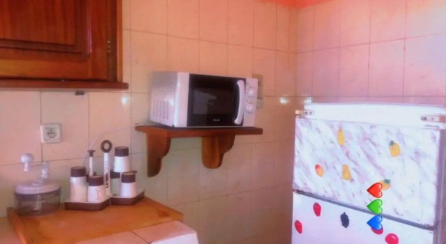 Appartement meublé, Boek Appartement Fass-Colobane Dakar