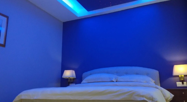 Номер Superior Ampang Inn Hotel
