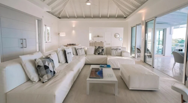 Villa Milonga